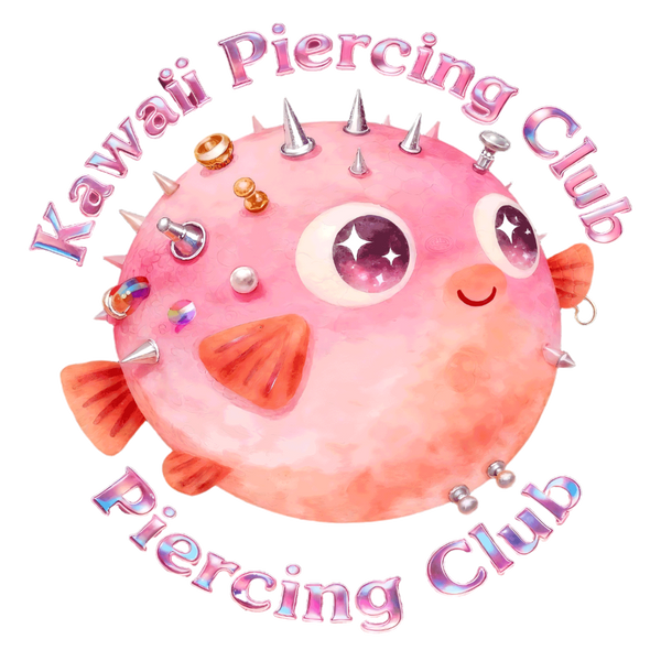 Kawaii Piercing Club